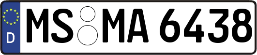 MS-MA6438