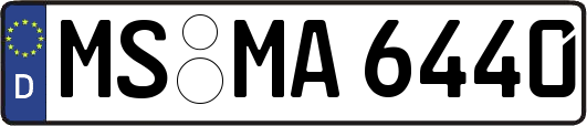 MS-MA6440