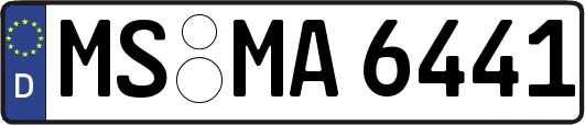 MS-MA6441