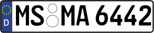 MS-MA6442