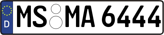MS-MA6444