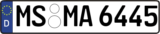 MS-MA6445