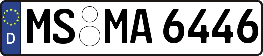 MS-MA6446