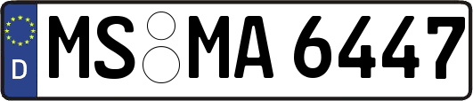 MS-MA6447