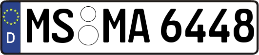 MS-MA6448
