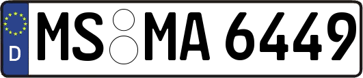 MS-MA6449