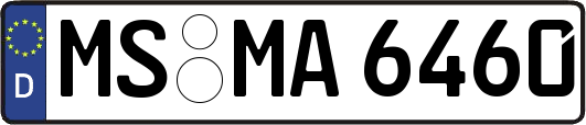 MS-MA6460