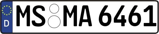 MS-MA6461