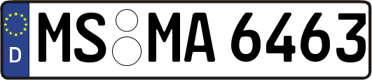 MS-MA6463