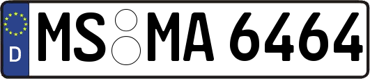 MS-MA6464