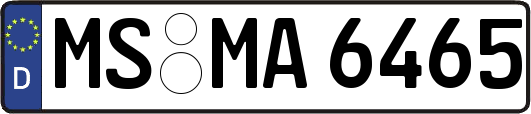 MS-MA6465