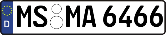 MS-MA6466