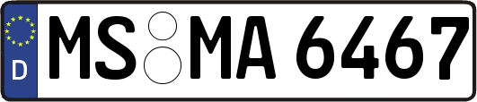 MS-MA6467