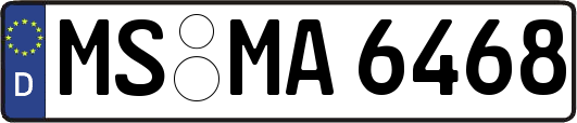 MS-MA6468