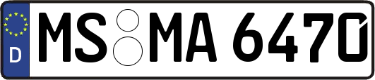 MS-MA6470