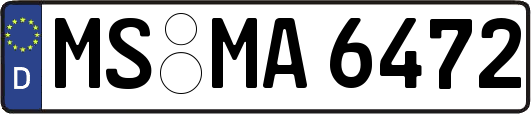 MS-MA6472