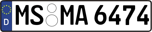 MS-MA6474