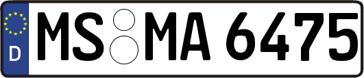 MS-MA6475