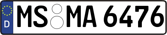 MS-MA6476
