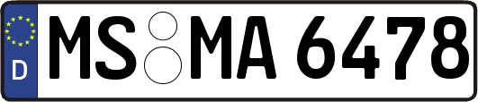 MS-MA6478