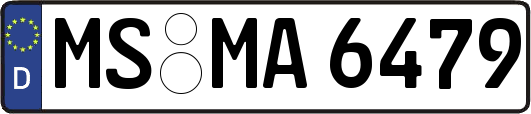 MS-MA6479