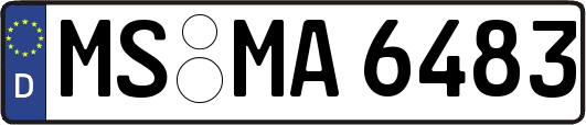 MS-MA6483