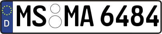 MS-MA6484