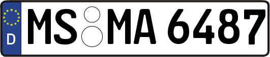 MS-MA6487