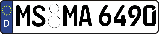 MS-MA6490