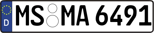 MS-MA6491
