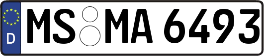 MS-MA6493