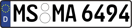 MS-MA6494