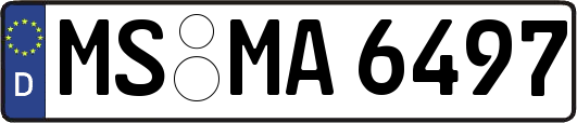 MS-MA6497