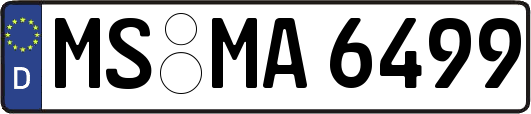 MS-MA6499