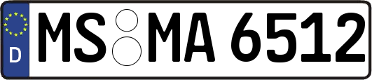 MS-MA6512