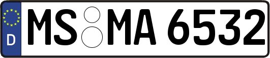 MS-MA6532