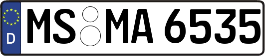 MS-MA6535