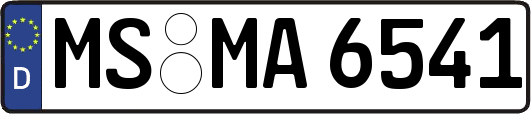 MS-MA6541