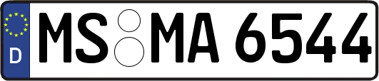 MS-MA6544