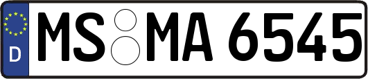 MS-MA6545