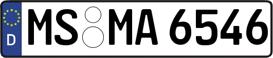 MS-MA6546