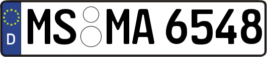 MS-MA6548