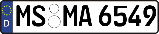 MS-MA6549