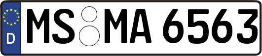 MS-MA6563