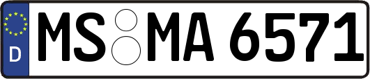 MS-MA6571