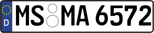 MS-MA6572