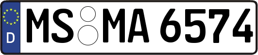 MS-MA6574