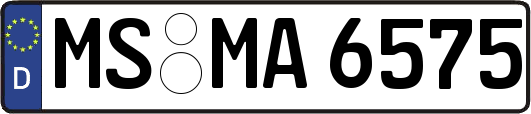 MS-MA6575