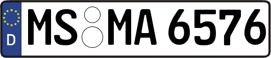 MS-MA6576