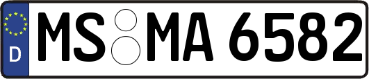 MS-MA6582